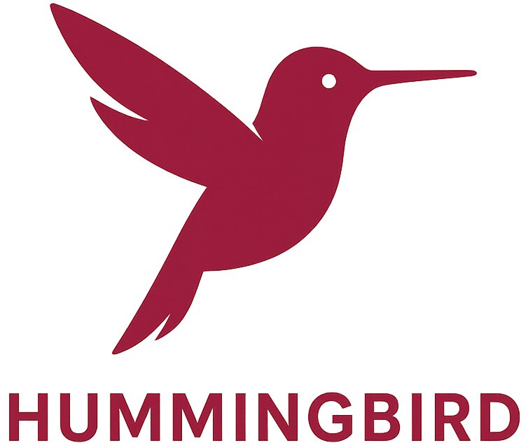 HUMMINGBIRD
